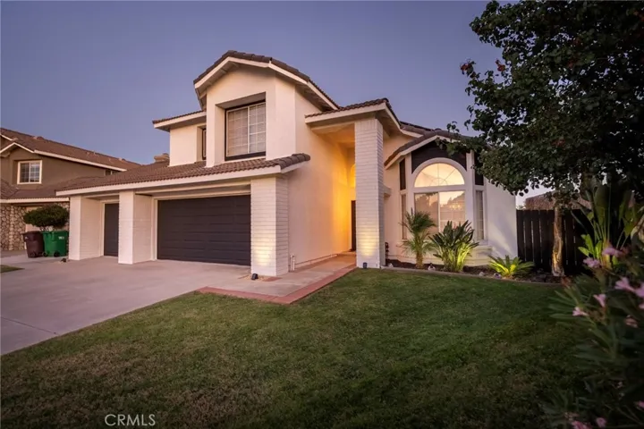 25555 Timbertree Court, Murrieta, California 92563