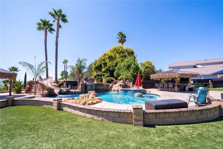 25555 Timbertree Court, Murrieta, California 92563