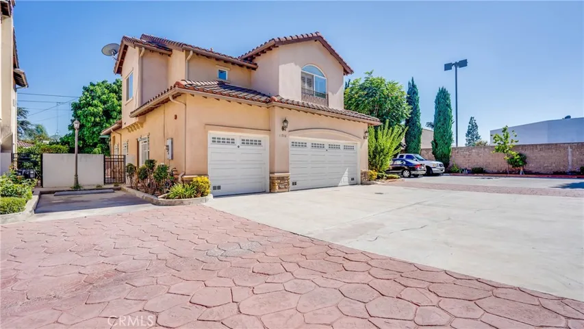 11916 Lansdale Avenue, El Monte, California 91732