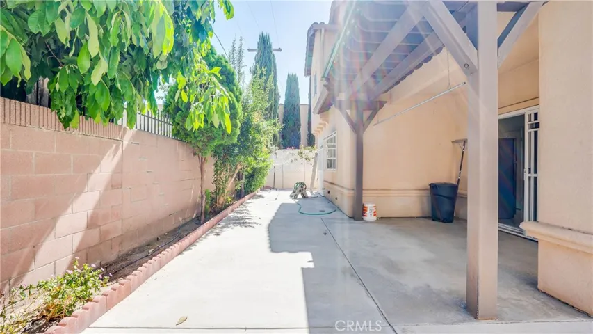 11916 Lansdale Avenue, El Monte, California 91732