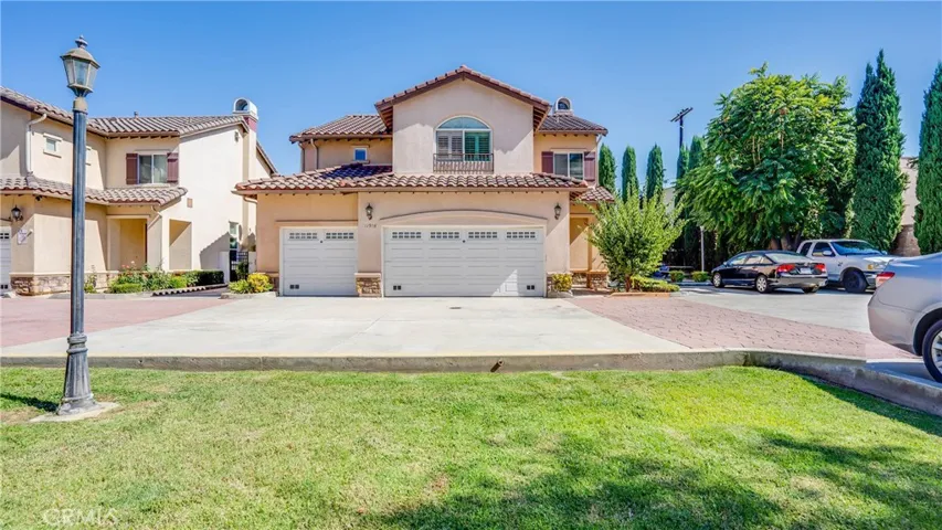 11916 Lansdale Avenue, El Monte, California 91732