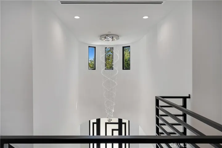 Entry Lighting