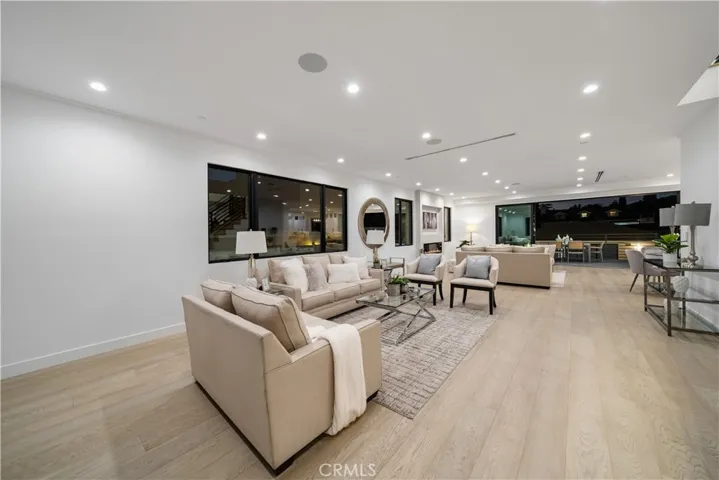 Formal Living Room