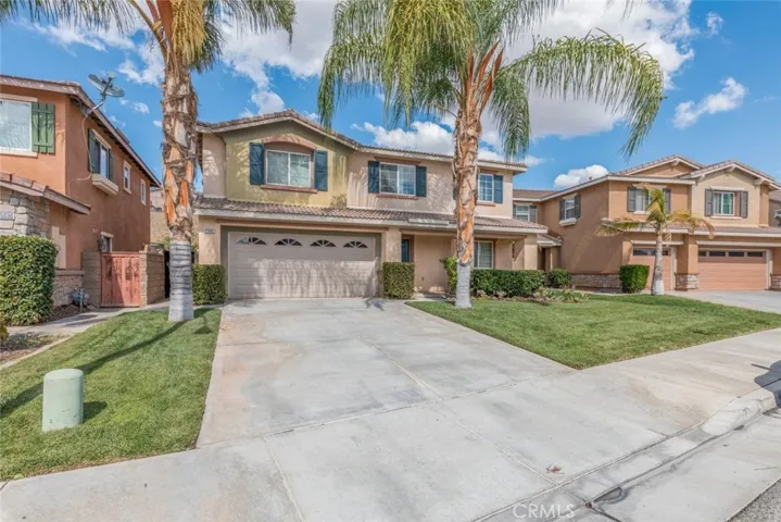 45032 Promise Road, Lake Elsinore, California 92532