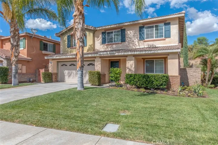 45032 Promise Road, Lake Elsinore, California 92532