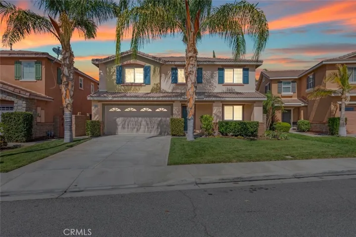45032 Promise Road, Lake Elsinore, California 92532