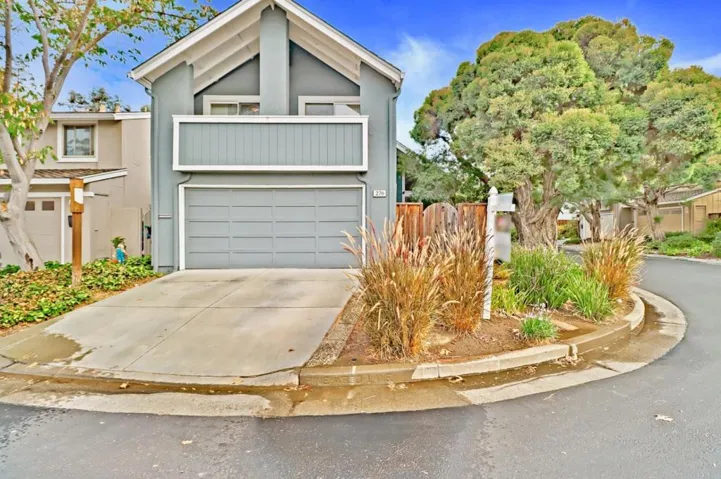 , Los Gatos, California 95032