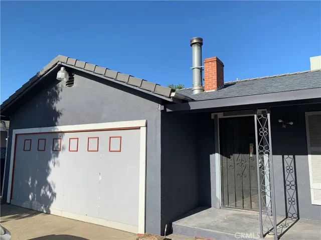1735 Shirley Street, Merced, California 95341