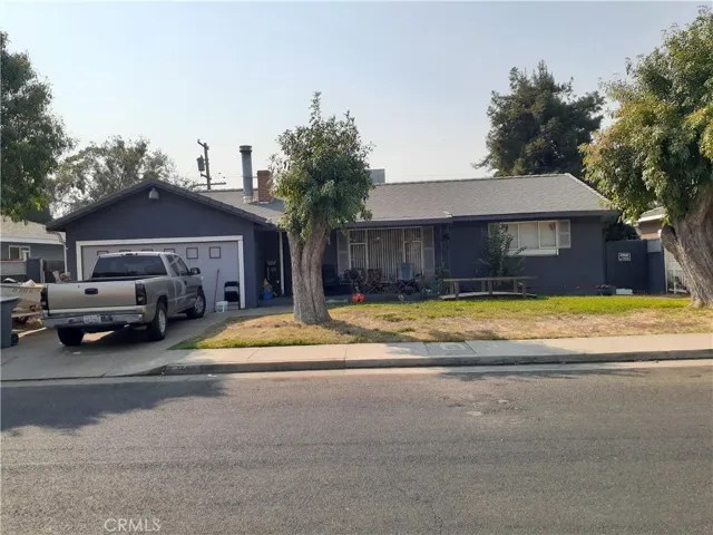 1735 Shirley Street, Merced, California 95341