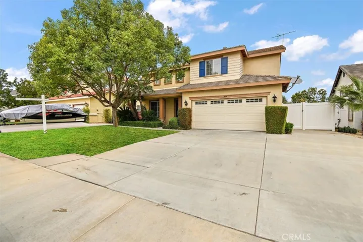 20810 Stony Brook Circle, Riverside, California 92508