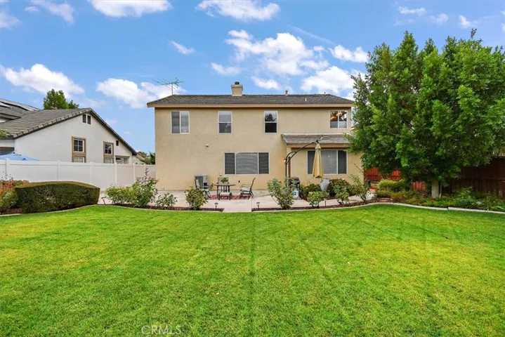 20810 Stony Brook Circle, Riverside, California 92508