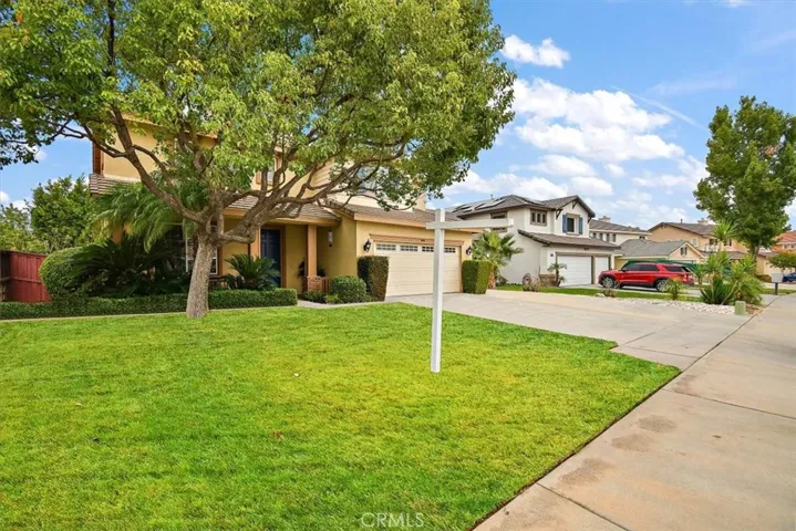 20810 Stony Brook Circle, Riverside, California 92508