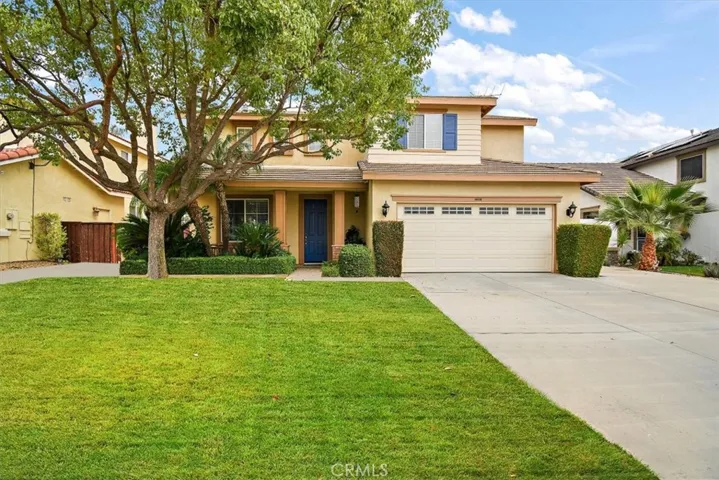 20810 Stony Brook Circle, Riverside, California 92508
