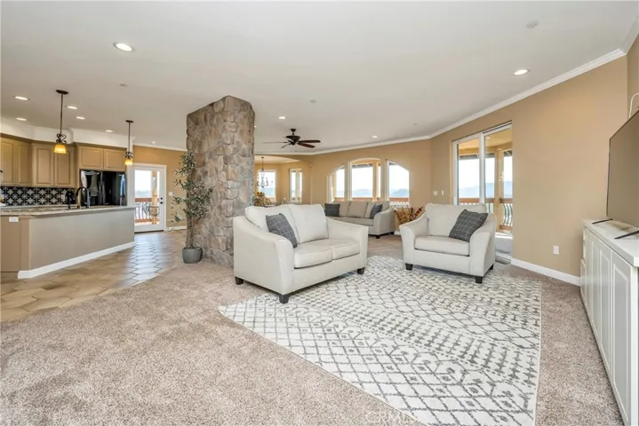 21882 Yankee Valley Road, Hidden Valley Lake, California 95467