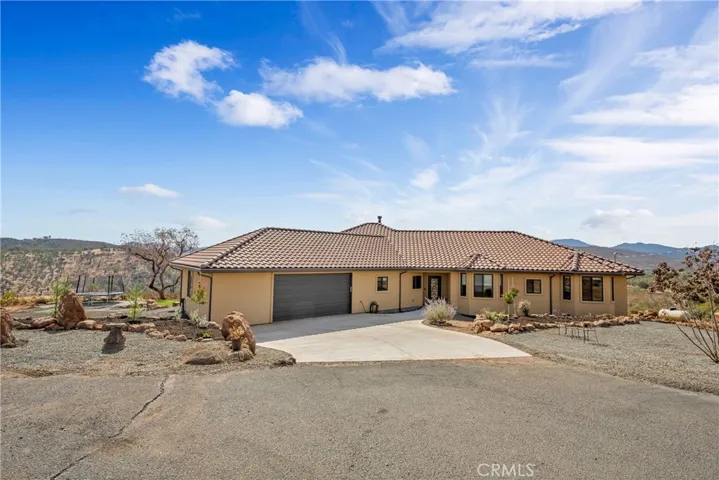 21882 Yankee Valley Road, Hidden Valley Lake, California 95467
