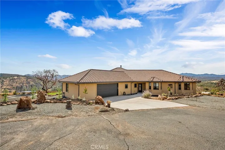 21882 Yankee Valley Road, Hidden Valley Lake, California 95467