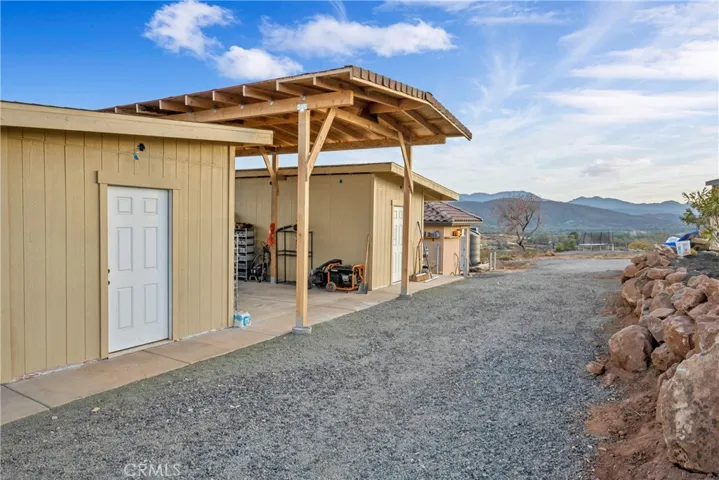 21882 Yankee Valley Road, Hidden Valley Lake, California 95467