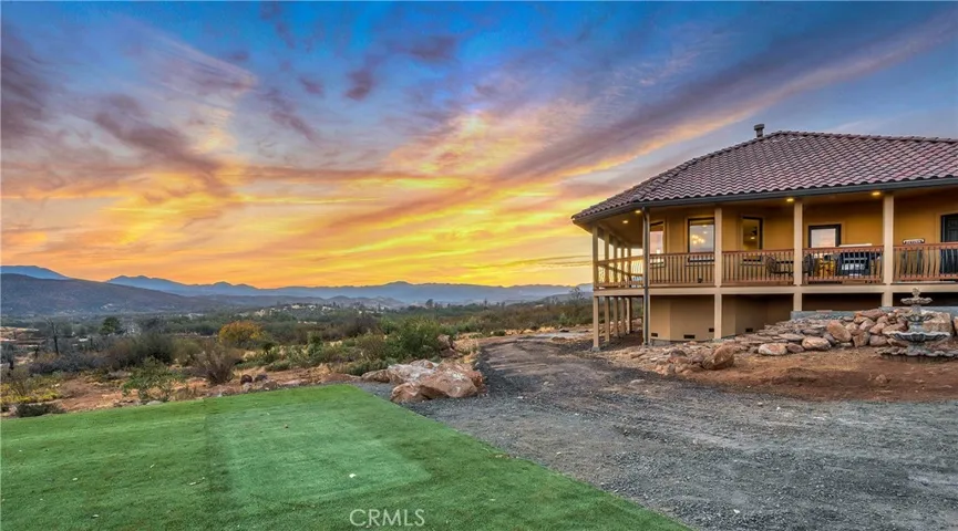 21882 Yankee Valley Road, Hidden Valley Lake, California 95467
