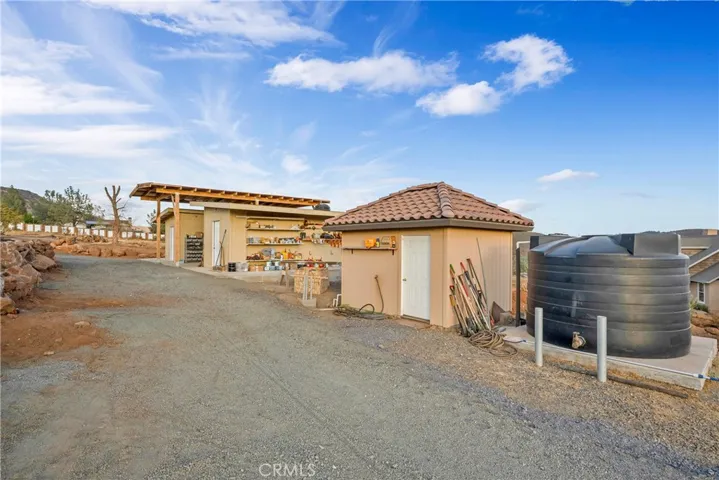 21882 Yankee Valley Road, Hidden Valley Lake, California 95467