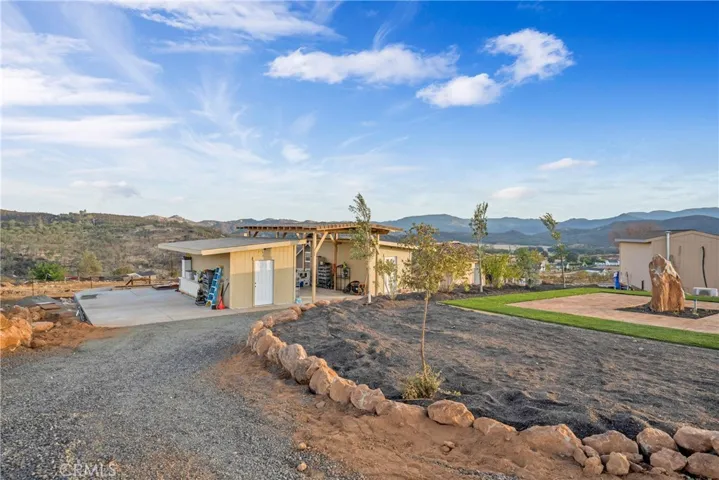 21882 Yankee Valley Road, Hidden Valley Lake, California 95467