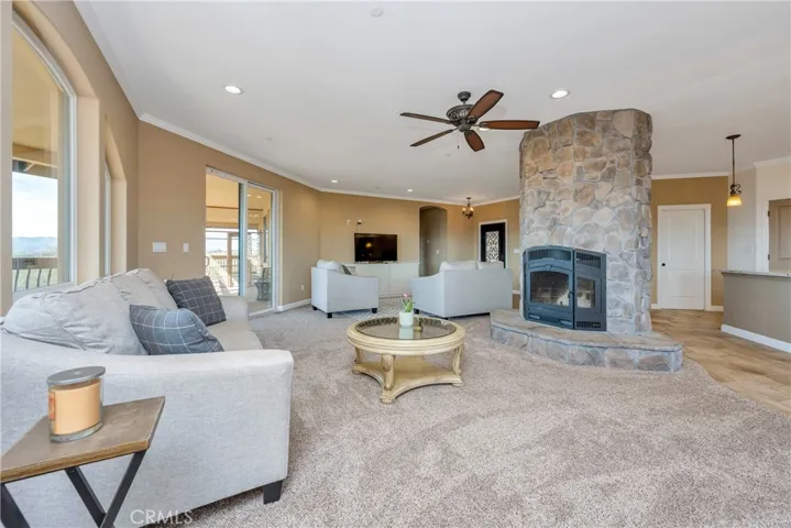21882 Yankee Valley Road, Hidden Valley Lake, California 95467