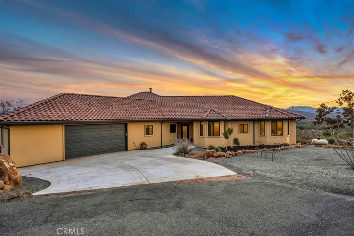 21882 Yankee Valley Road, Hidden Valley Lake, California 95467
