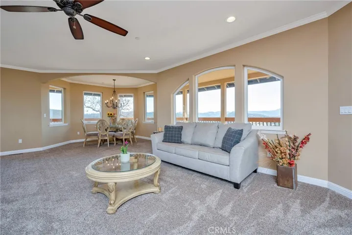 21882 Yankee Valley Road, Hidden Valley Lake, California 95467