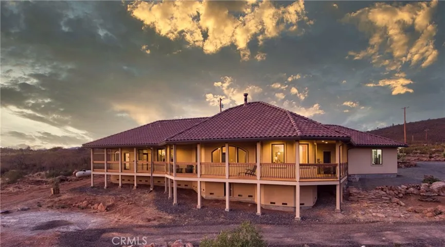 21882 Yankee Valley Road, Hidden Valley Lake, California 95467