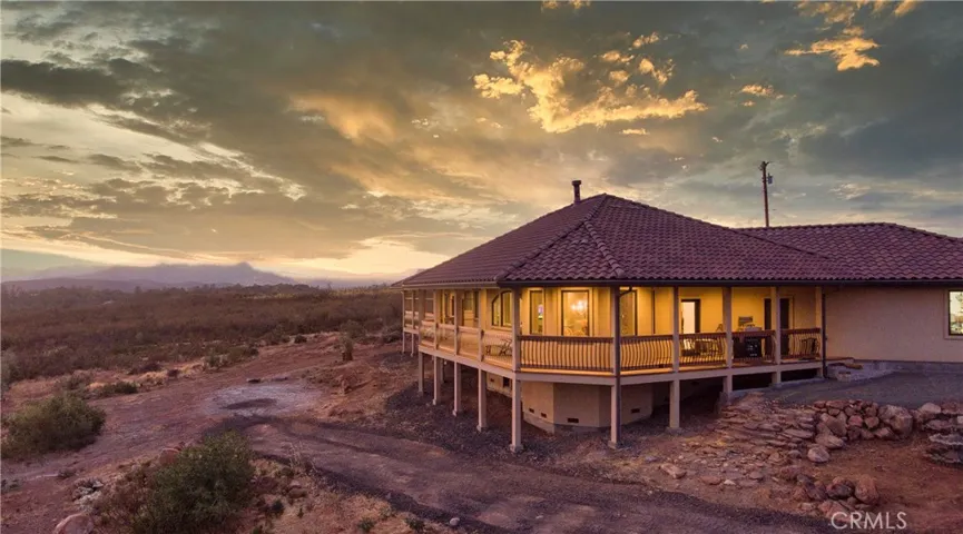 21882 Yankee Valley Road, Hidden Valley Lake, California 95467