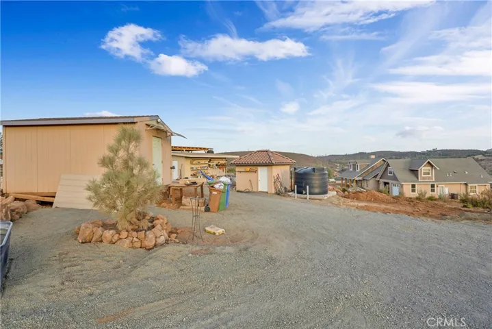 21882 Yankee Valley Road, Hidden Valley Lake, California 95467