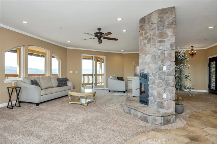 21882 Yankee Valley Road, Hidden Valley Lake, California 95467