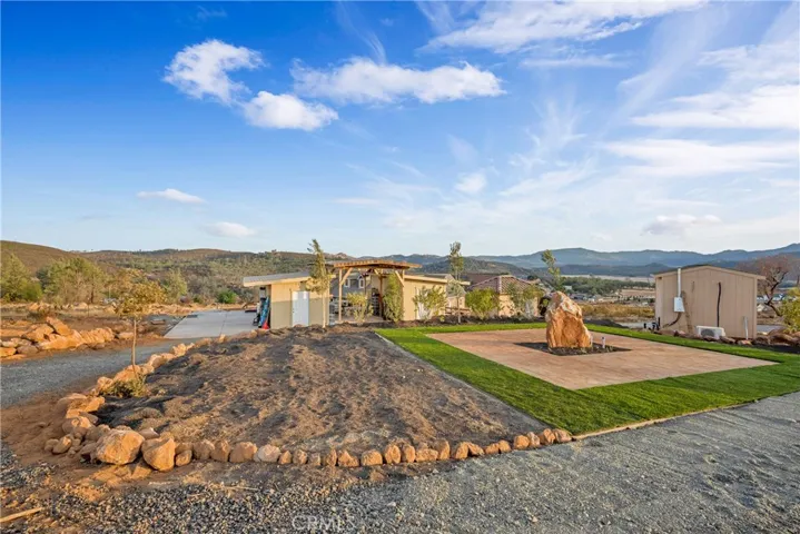 21882 Yankee Valley Road, Hidden Valley Lake, California 95467
