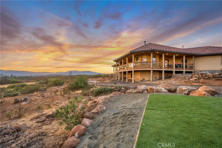21882 Yankee Valley Road, Hidden Valley Lake, California 95467