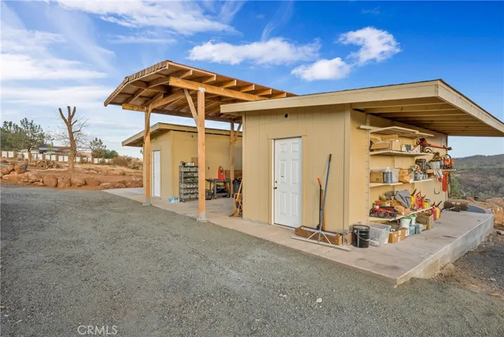 21882 Yankee Valley Road, Hidden Valley Lake, California 95467