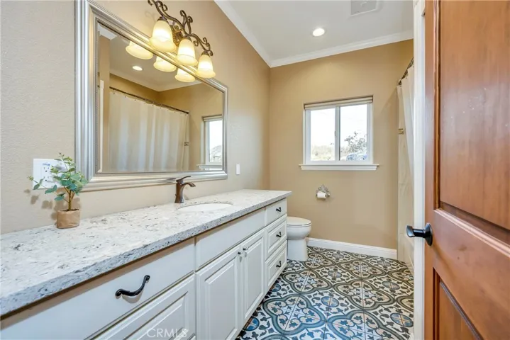 21882 Yankee Valley Road, Hidden Valley Lake, California 95467