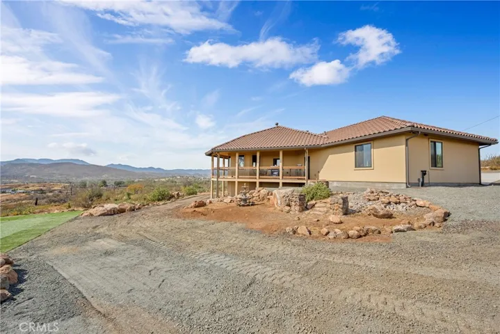 21882 Yankee Valley Road, Hidden Valley Lake, California 95467