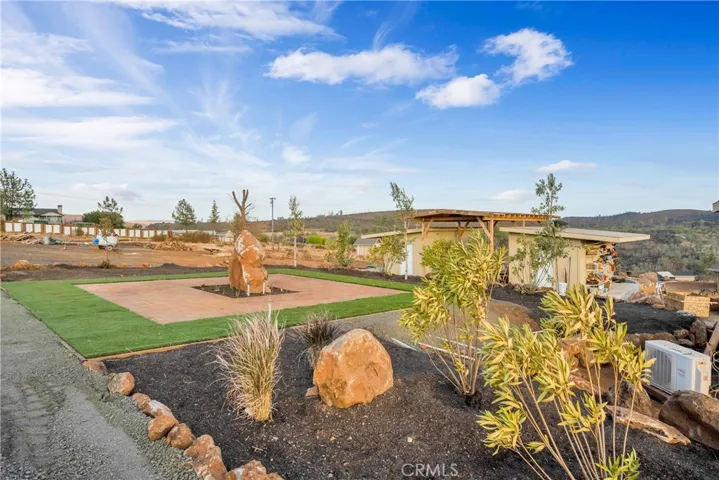 21882 Yankee Valley Road, Hidden Valley Lake, California 95467