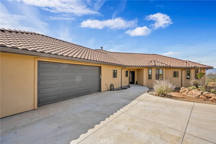 21882 Yankee Valley Road, Hidden Valley Lake, California 95467