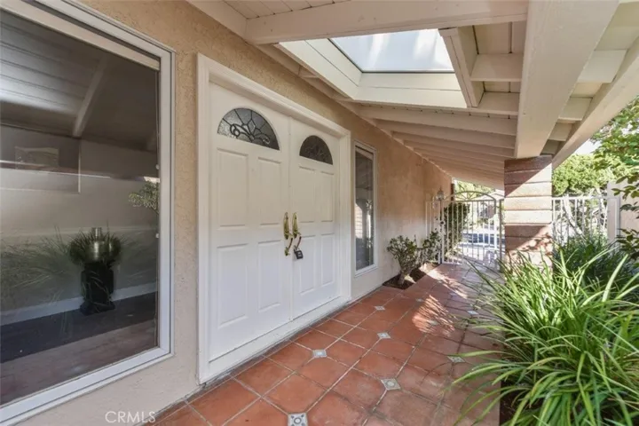 19281 Sierra Cadiz Road, Irvine, California 92603