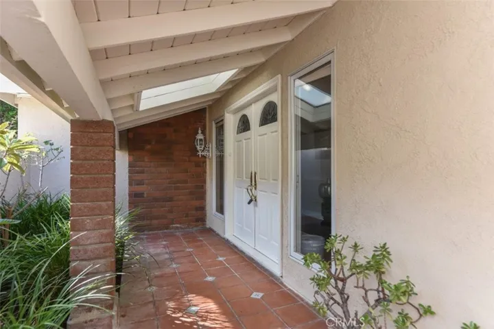 19281 Sierra Cadiz Road, Irvine, California 92603