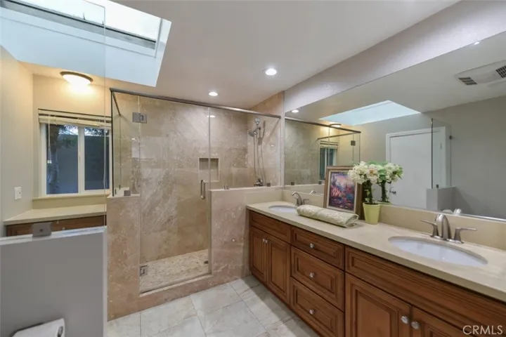 master bath
