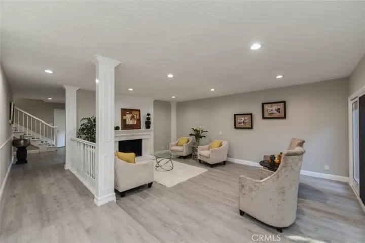 19281 Sierra Cadiz Road, Irvine, California 92603