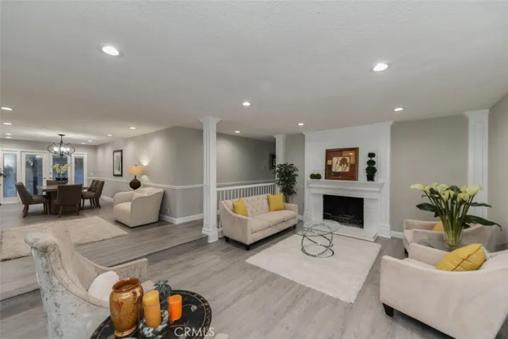 19281 Sierra Cadiz Road, Irvine, California 92603