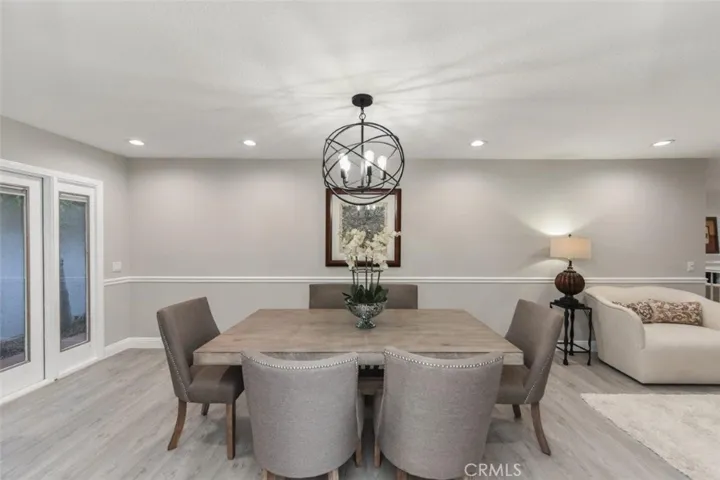 19281 Sierra Cadiz Road, Irvine, California 92603