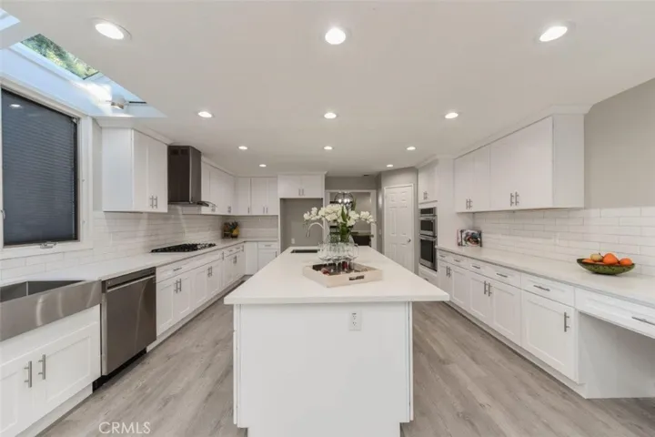 19281 Sierra Cadiz Road, Irvine, California 92603