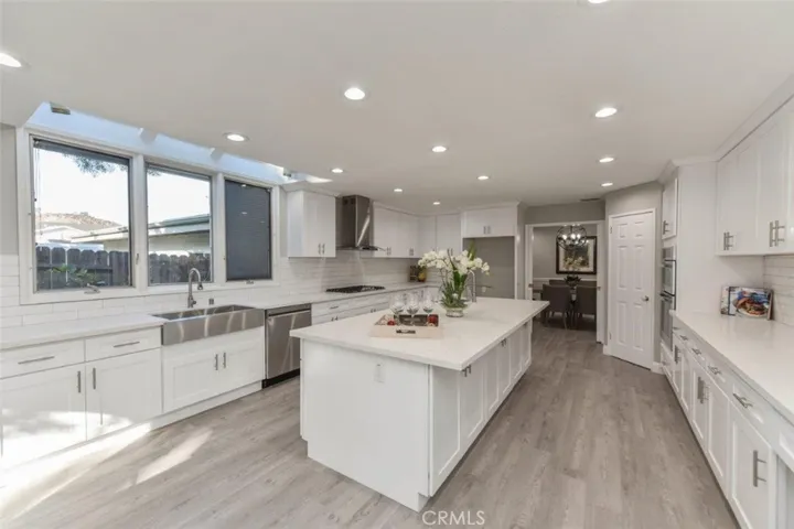 19281 Sierra Cadiz Road, Irvine, California 92603