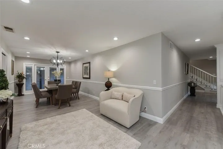19281 Sierra Cadiz Road, Irvine, California 92603