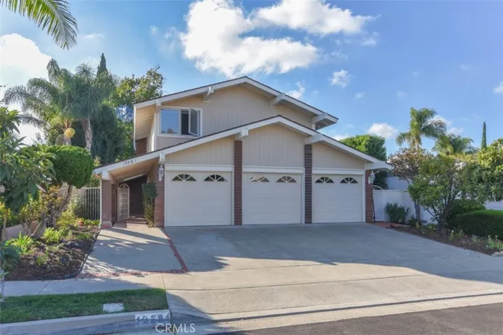 19281 Sierra Cadiz Road, Irvine, California 92603