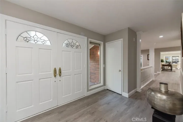 19281 Sierra Cadiz Road, Irvine, California 92603
