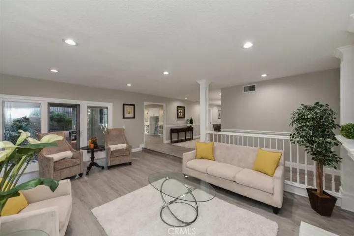 19281 Sierra Cadiz Road, Irvine, California 92603